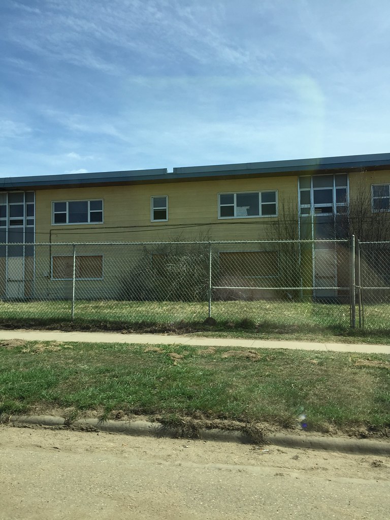 Eagle Butte, SD 2017 Michelle Flickr