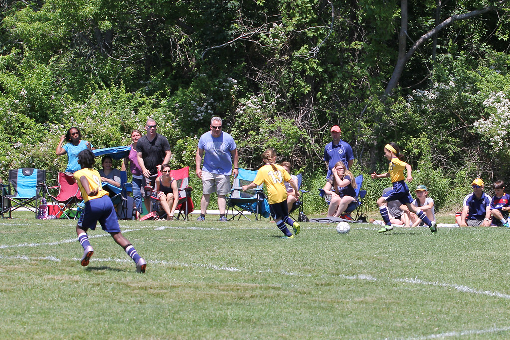 20160618_20143 Malden Youth Soccer Girls U101 at the 201… Flickr