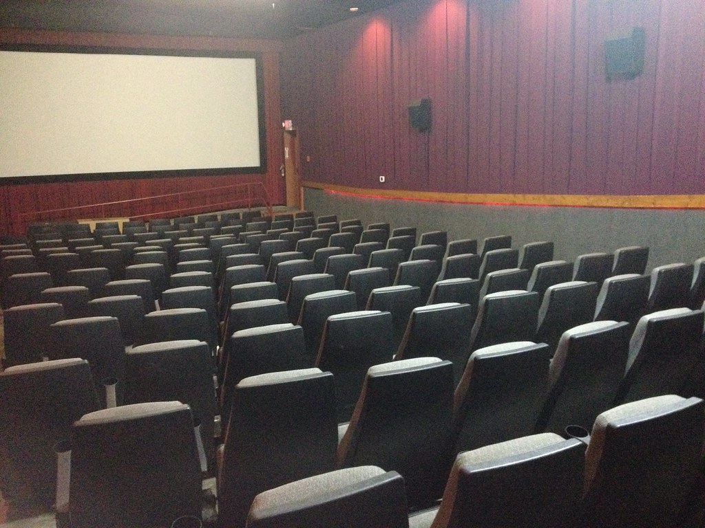 Premiere 6 Theater Murfreesboro, TN Theater 6 This is Th… Flickr