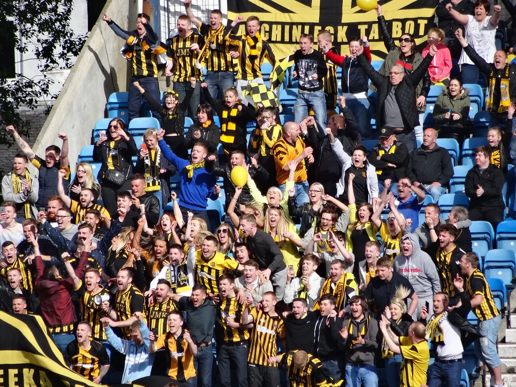 Auchinleck Talbot v Musselburgh Athletic 21 (Scottish Junior Cup Final, Rugby Park (5186), 07