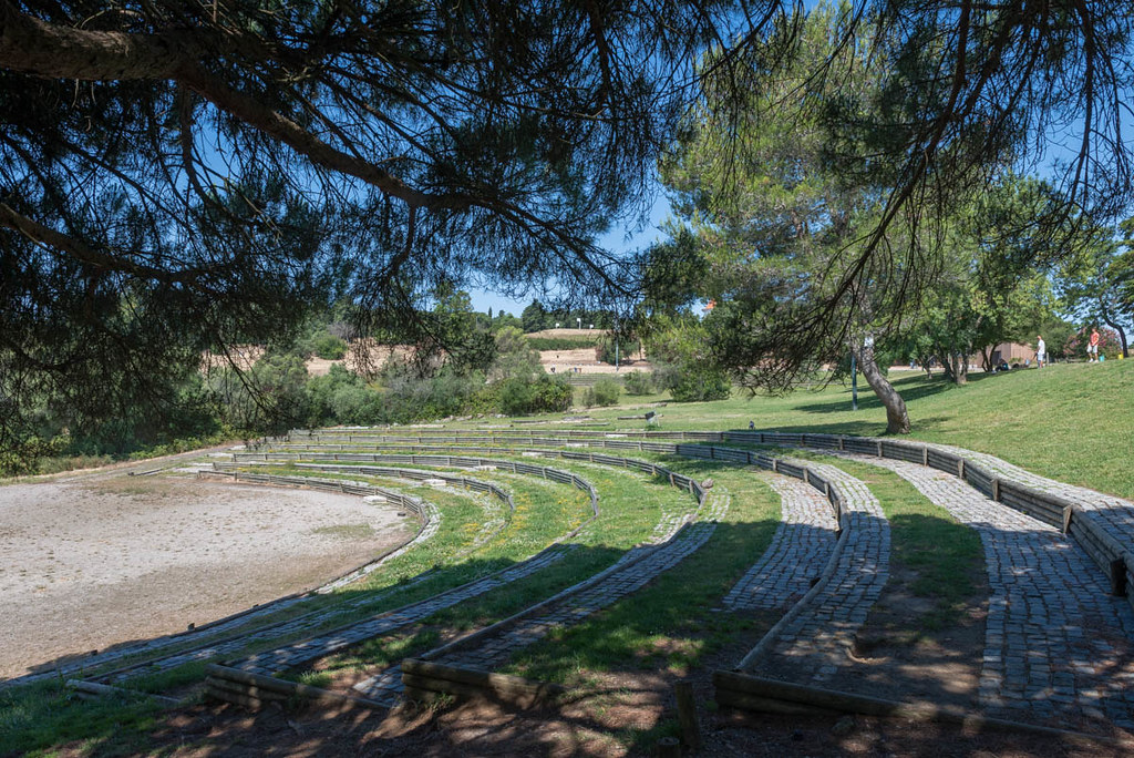 _ALA2223 Anfiteatro Keil do Amaral Câmara Municipal Lisboa Flickr