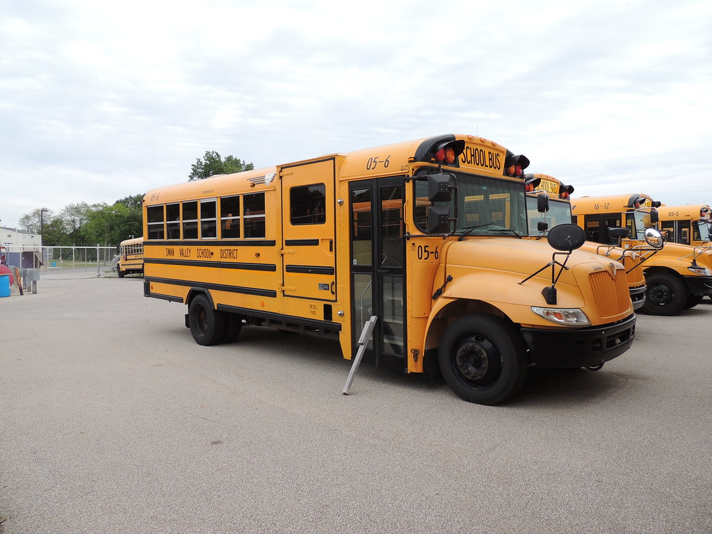 Swan Valley School District Nedlit983 Flickr