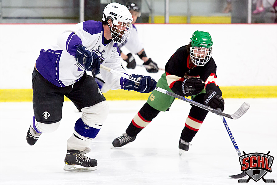 Southern CT Hockey League The Southern Connecticut Hockey … Flickr