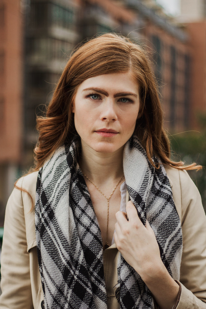 Laura 3 Location Toronto Ontario Model Laura Murrell Clarissa.S