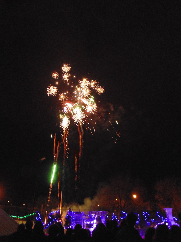 Edmonton Deep Freeze Festival 2017 Mike Friel Flickr