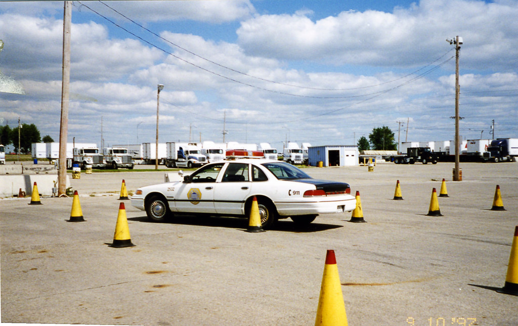 Des Moines Iowa Police Department Historical Photos Flickr