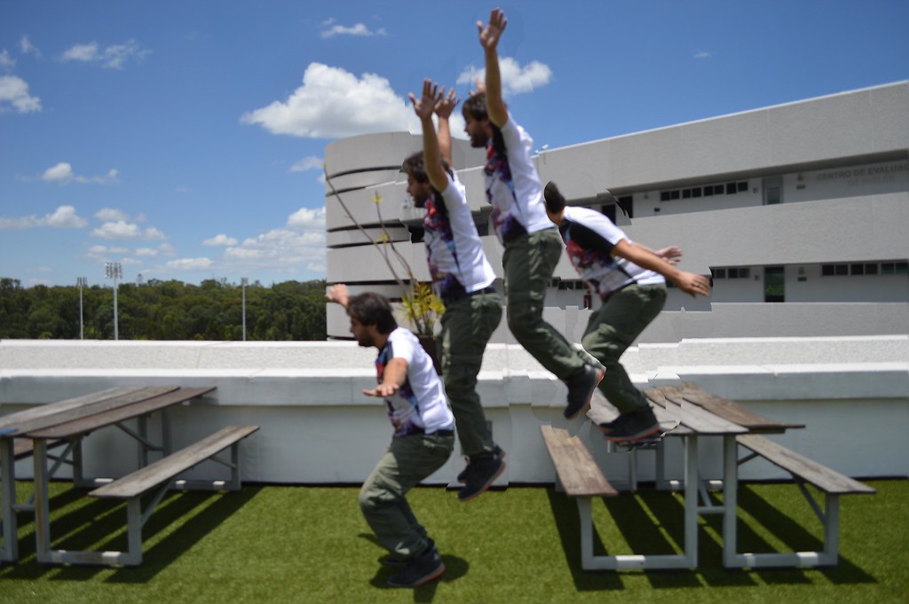 IrvinVoldador Angelica Zarate Flickr