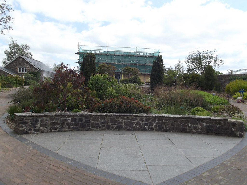 Wallace Garden National Botanic Garden of Wales Princi… Flickr