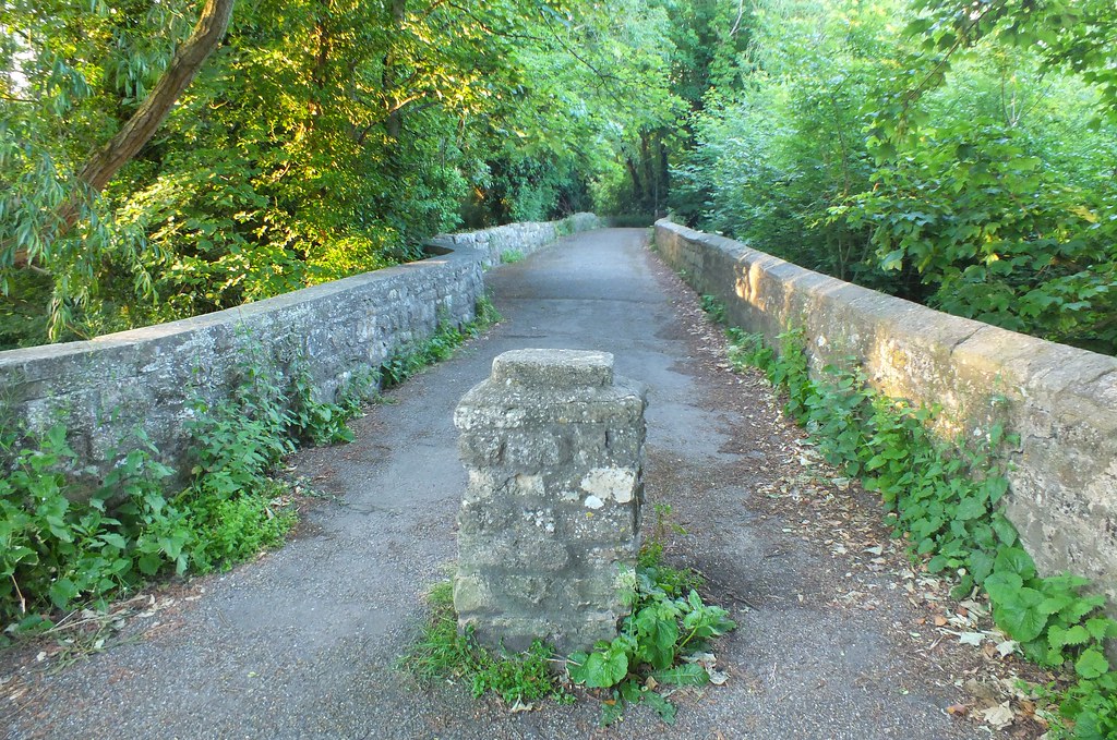 Church of St Mary, Weldon satchfan1 Flickr