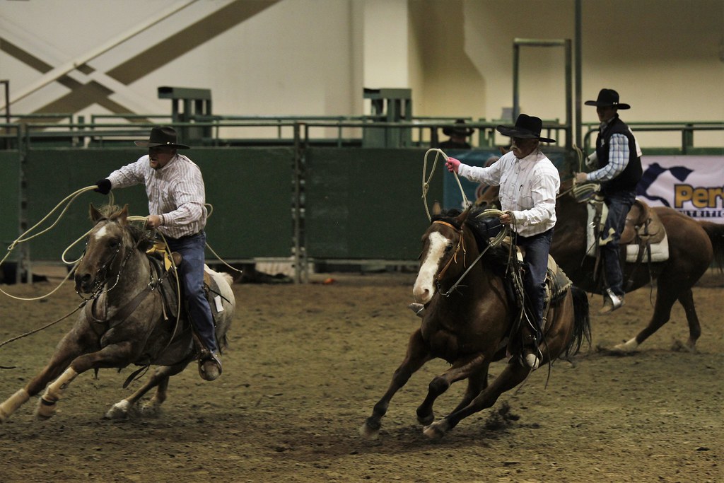 _MG_9573 World Ranch Rodeo Championships, Winnemucca, Neva… Flickr