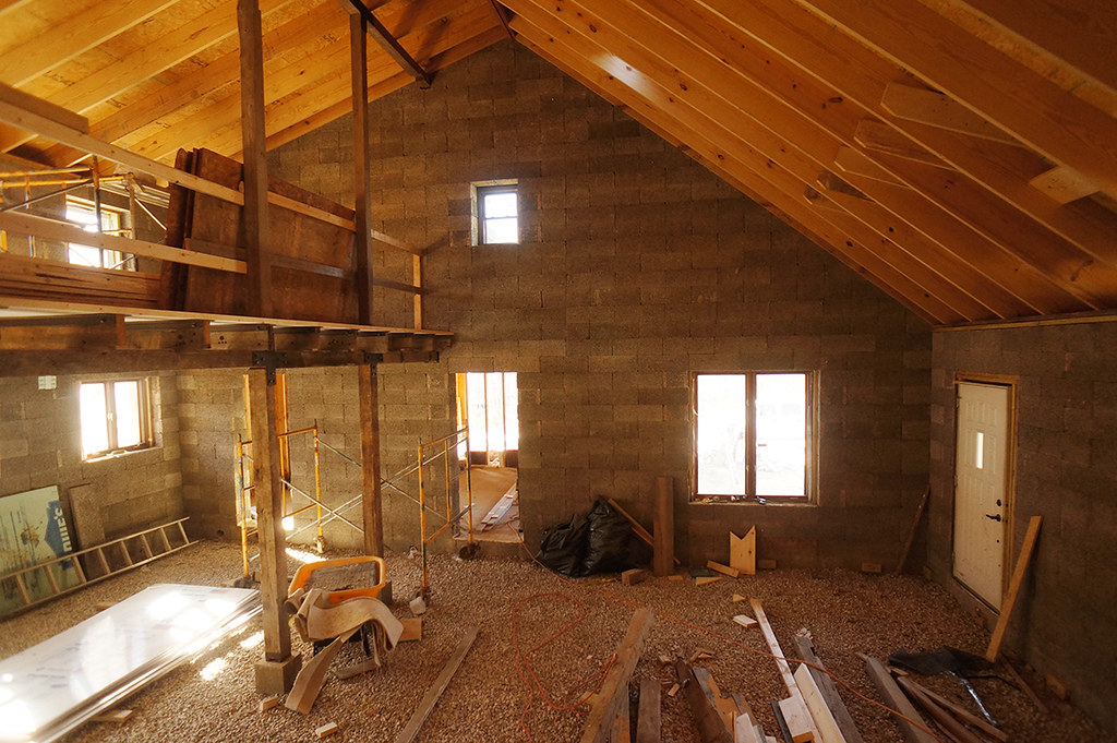 Hawkins House Flickr