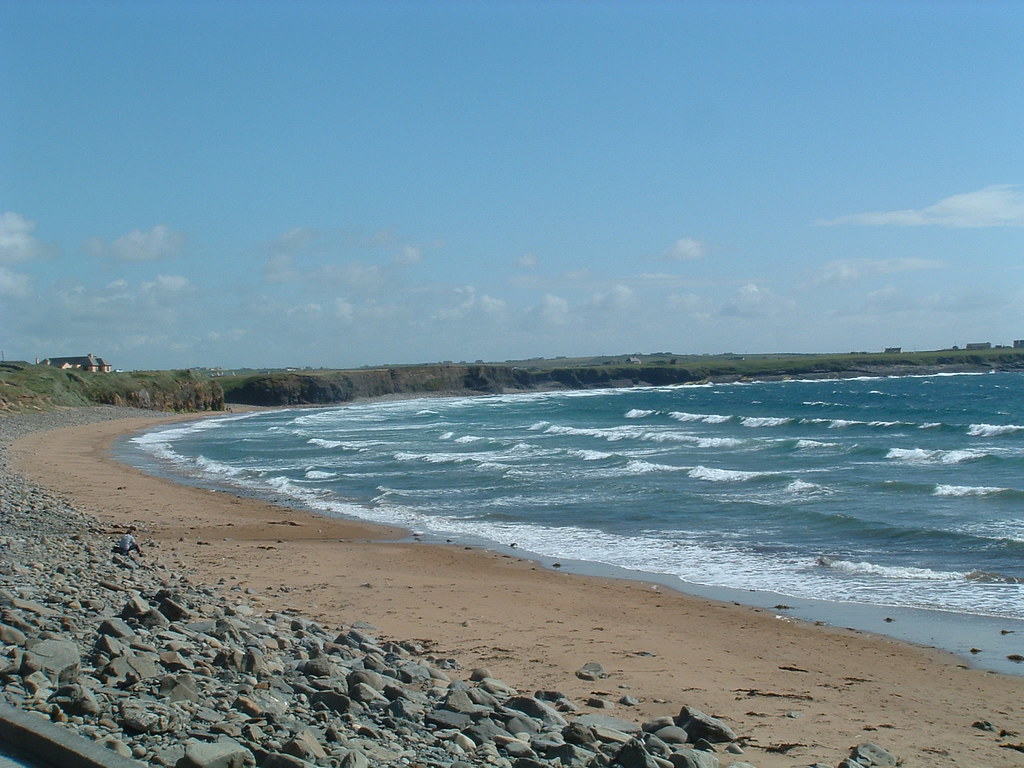 Spanish Point Clare Ireland Summer afternoon in Spanis… Flickr