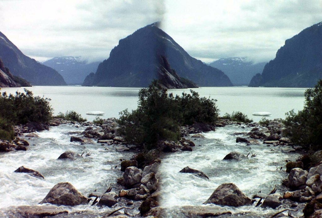 to the sea See set description for how to view this. GeoTa… Flickr