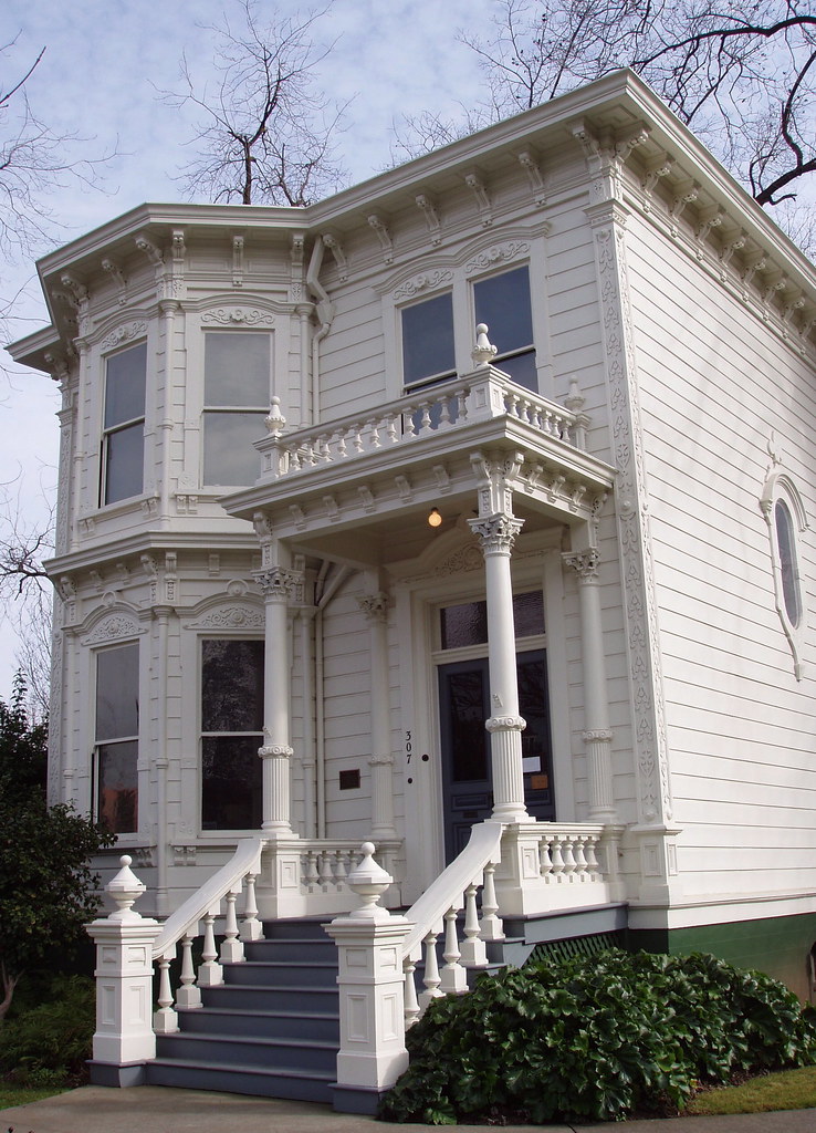 The Stansbury Home Suzanne Axtell Flickr