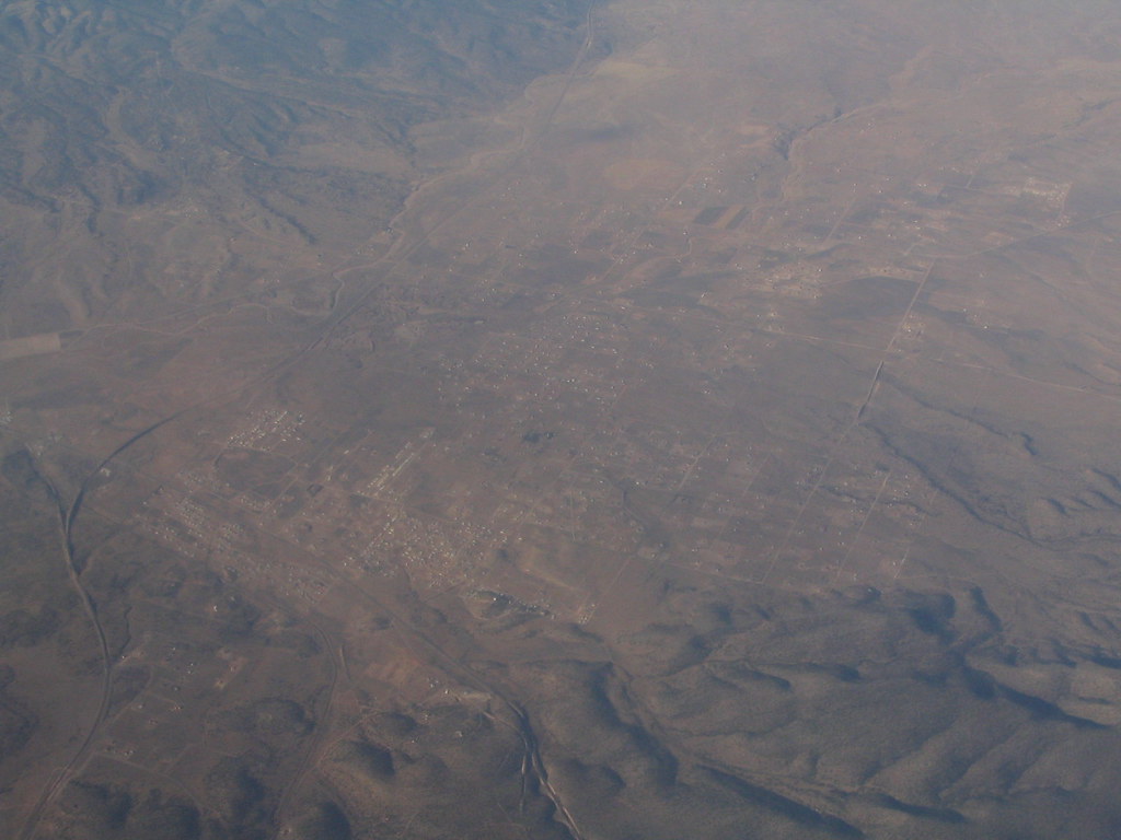 Paulden, Arizona at the North End of Chino Valley Paulden … Flickr