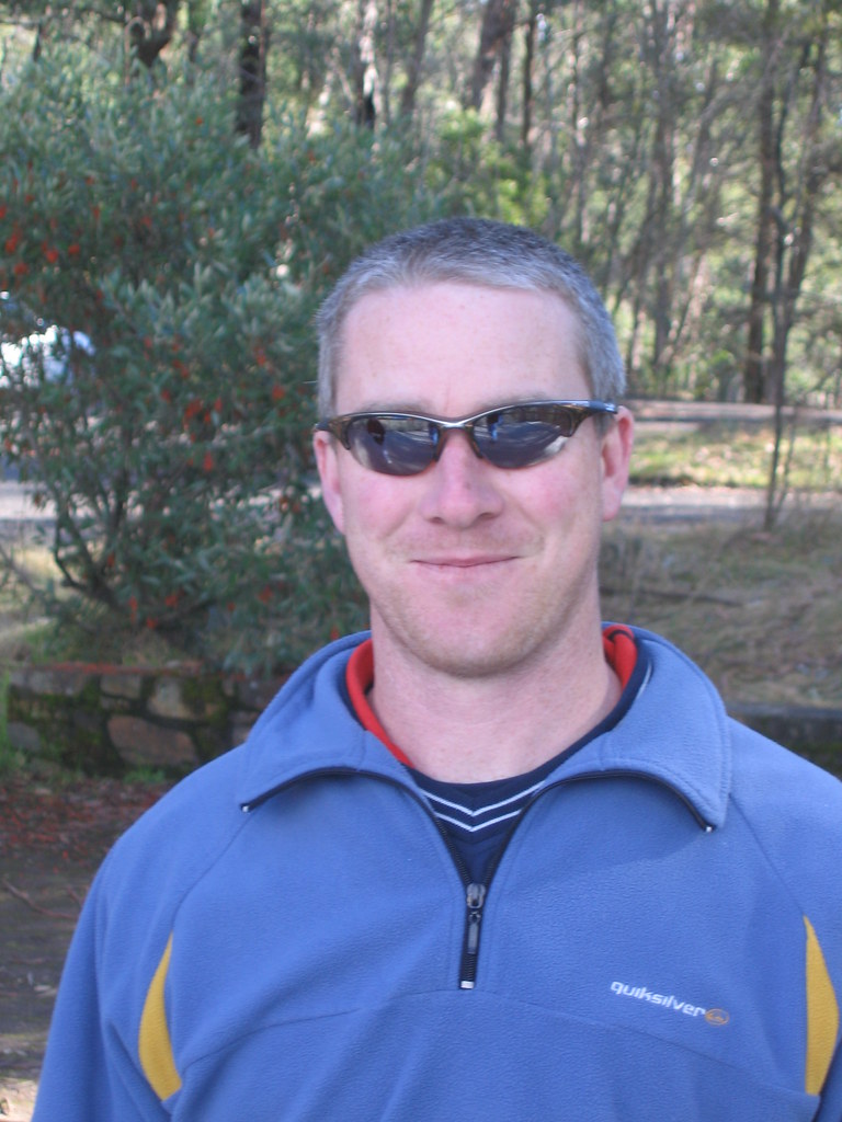 Scammels Spur Lookout Pete Ross Thomson Flickr