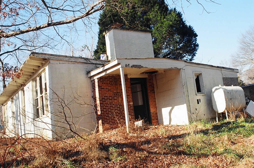 06.LexingtonParkMD.25December2004 Carver Heights in Lexing… Flickr