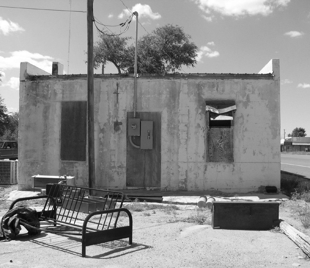 Hasty, Colorado Roland Poland Flickr