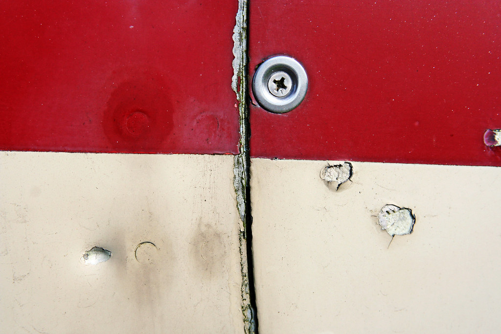 aircraft bodywork City of Norwich Aviation Museum, Norwich… Flickr