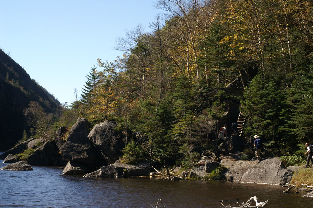 PICT0249 Avalanche Lake Spiro Flickr