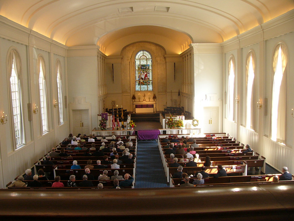 Ross Pierpont Funeral Flickr