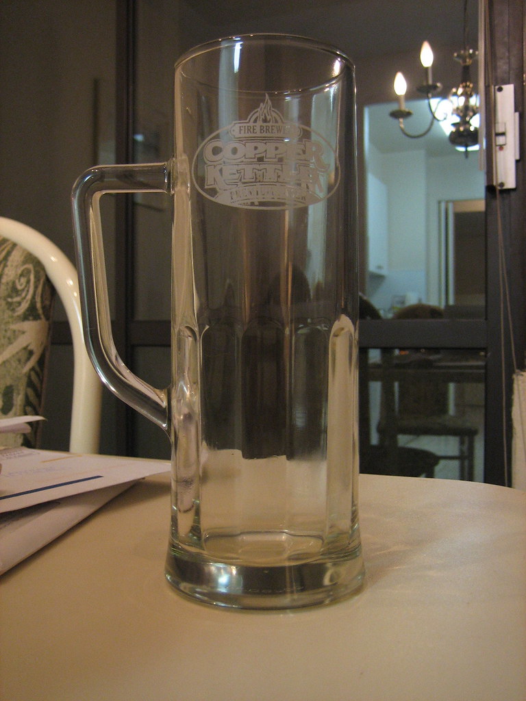 In celebration of the Oxford Beer Festival tomorrow I won… Flickr