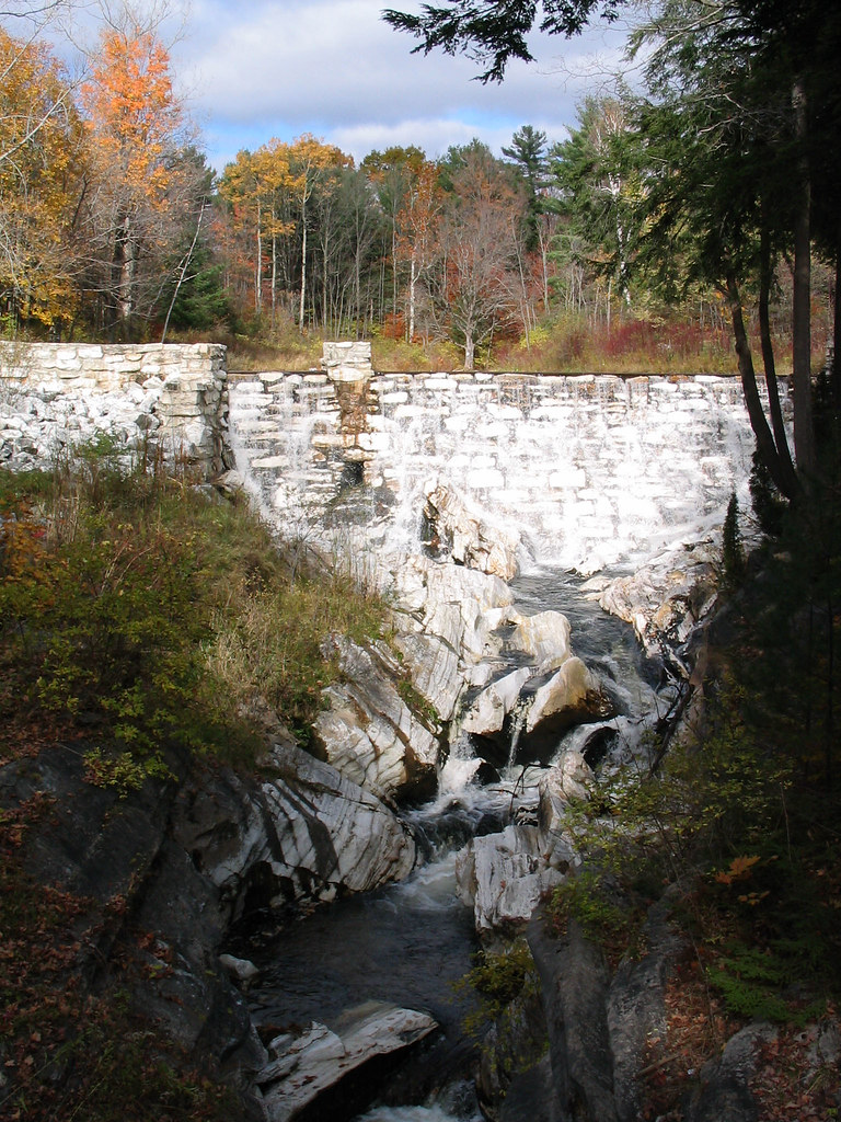 Natural Bridge State Park 11 North Adams, MA Natural Bri… Flickr