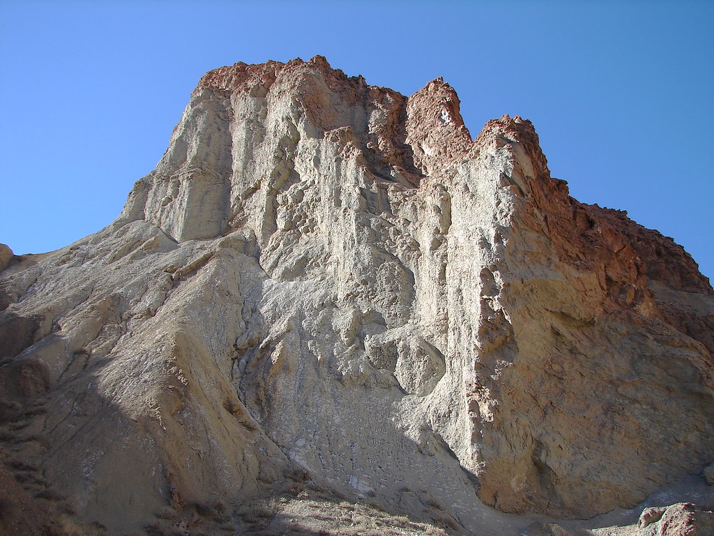Gypsum Formations Jesse Varner Flickr
