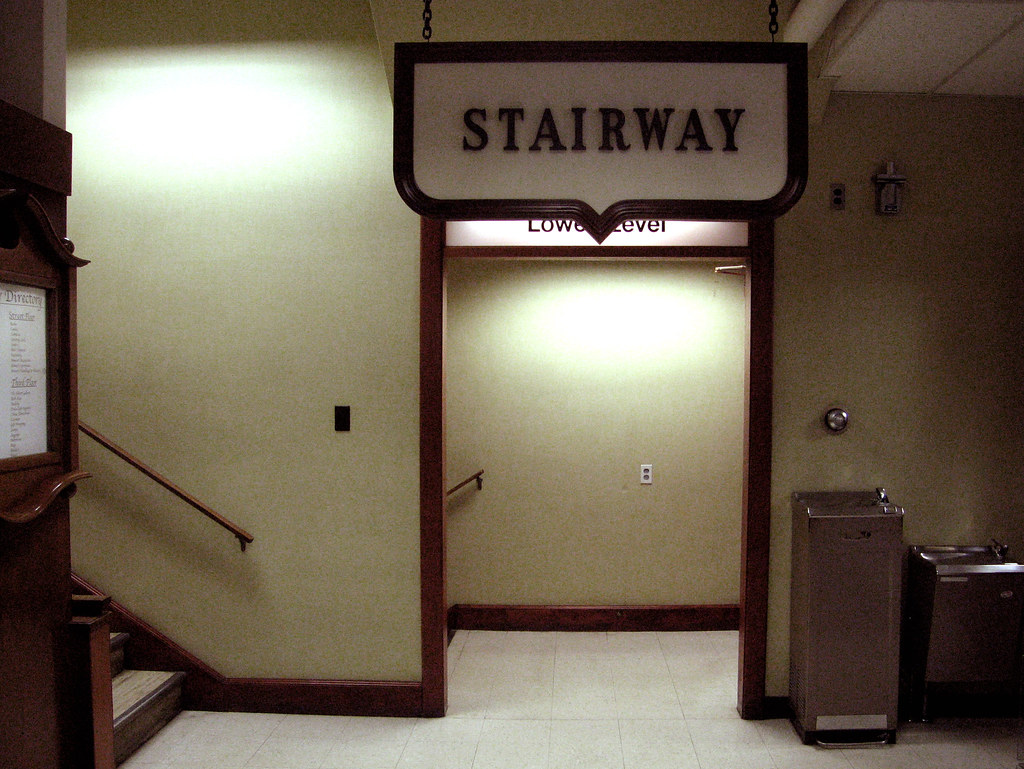 Wilson's Department Store Greenfield, Massachusetts Flickr