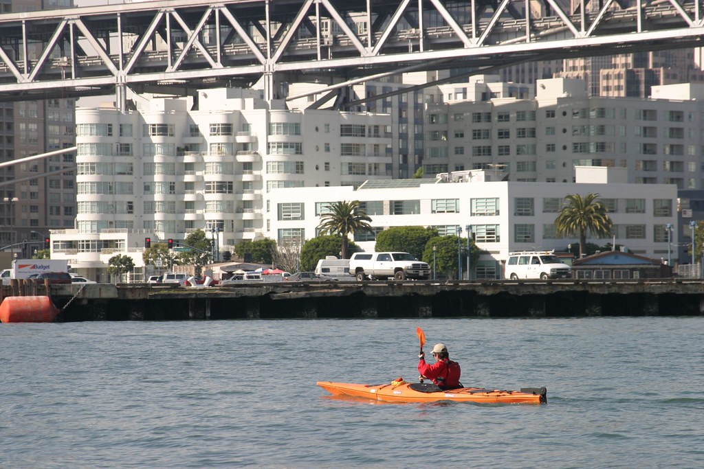 City_Kayak_San_francisco_2005_11_01 006 City Kayak Flickr