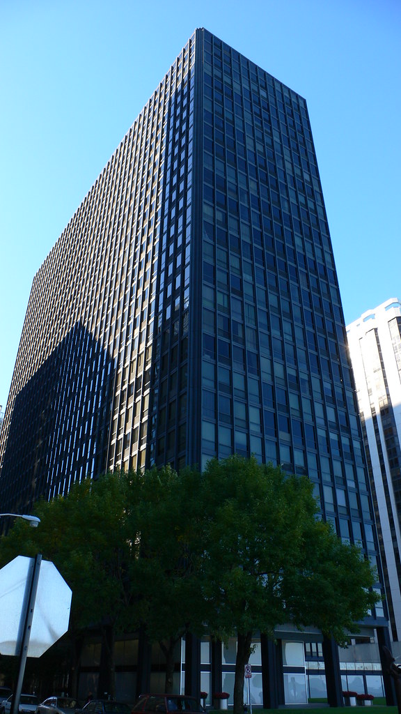 Lake Shore Drive Apartments End User Flickr