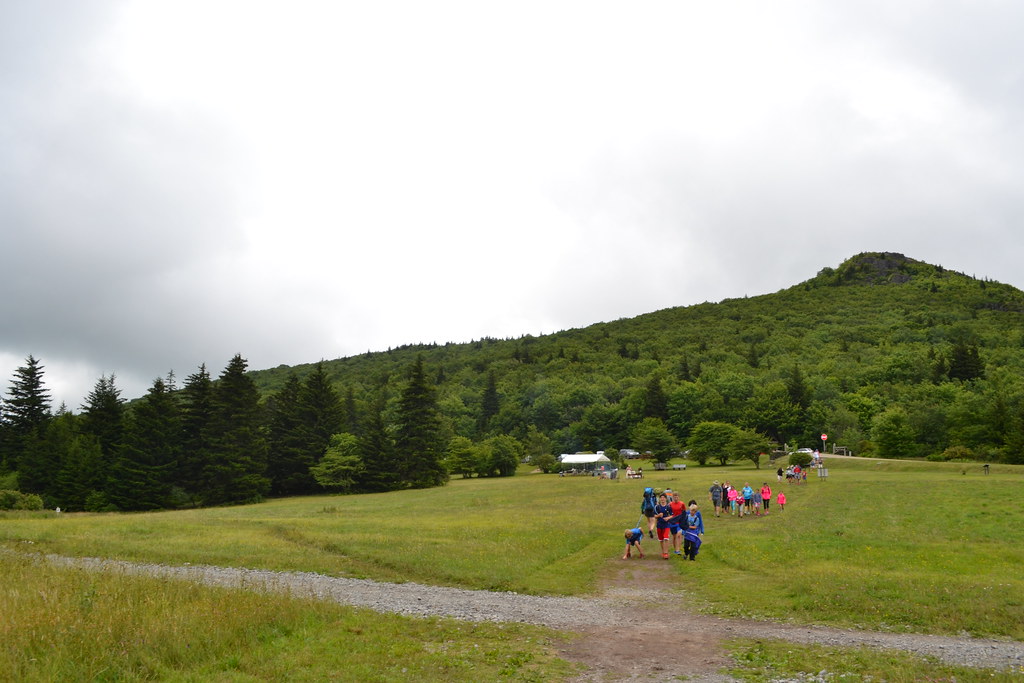 DSC_1713 Wilburn Waters Hike at GHSP's Golden Anniversary Virginia