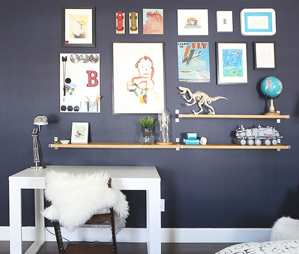 homestilo gallery wall kids space kids room childrens desi… Flickr