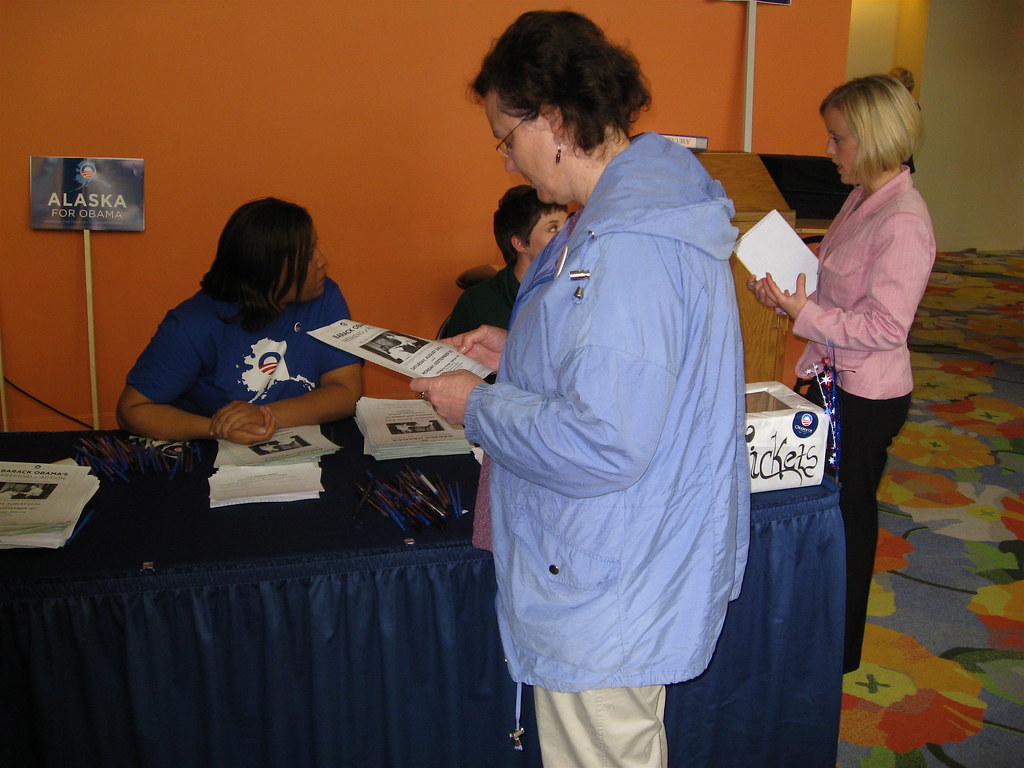 Anchorage Convention Party Anchorage Convention Watch Part… Flickr