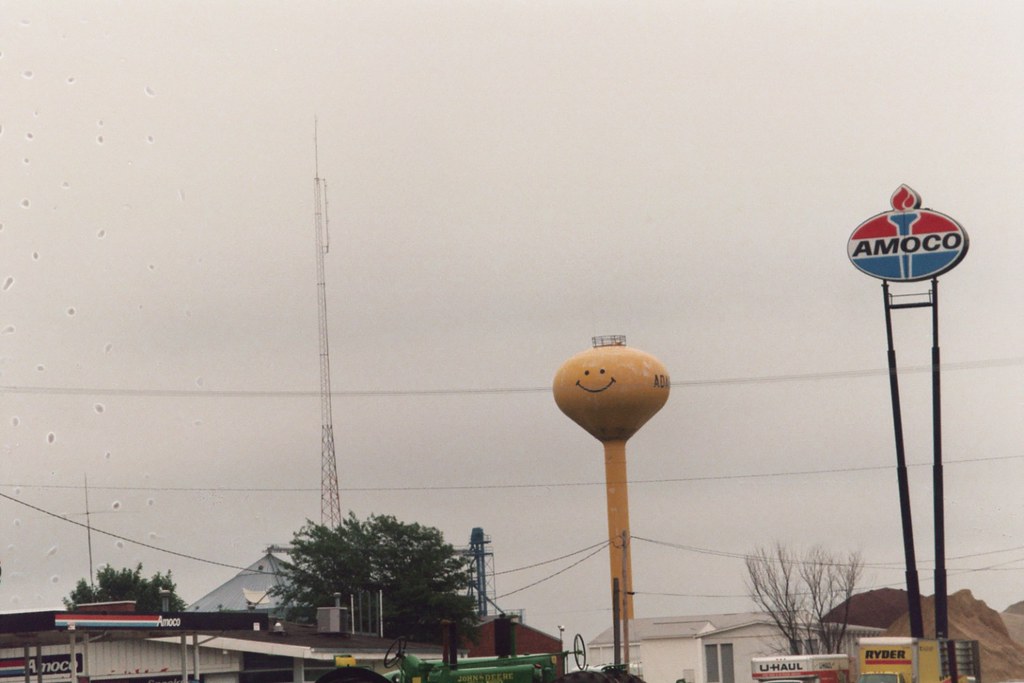 Adair, Iowa alice wright Flickr