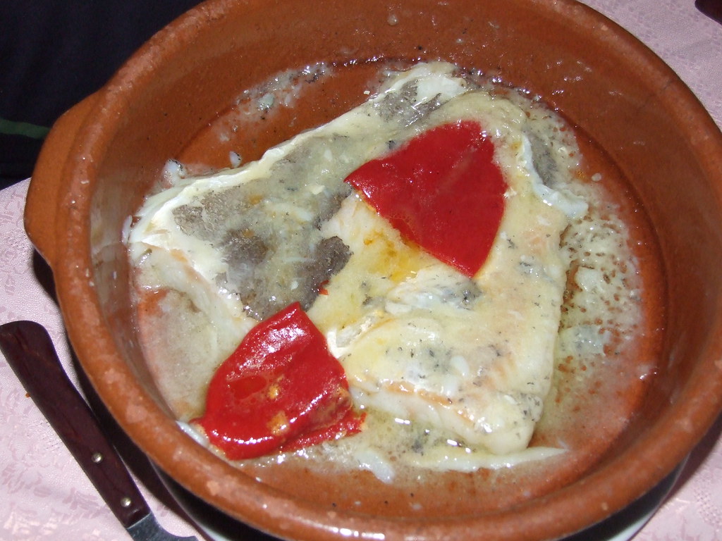bacalado al pinpin