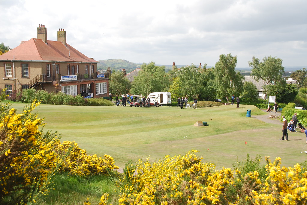 EWGC (Edinburgh Western Golf Club) Flickr