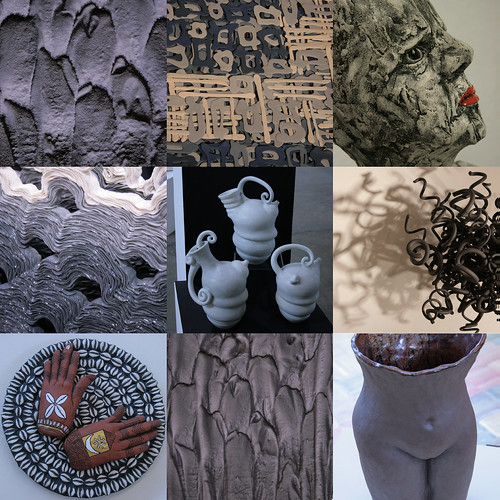 Ceramic heaven II The National Council on Education for th… Flickr