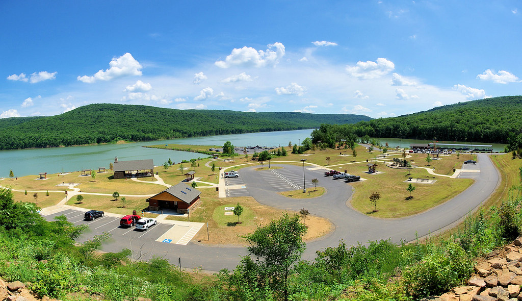 Lake Fort Smith State Park All You Need Infos