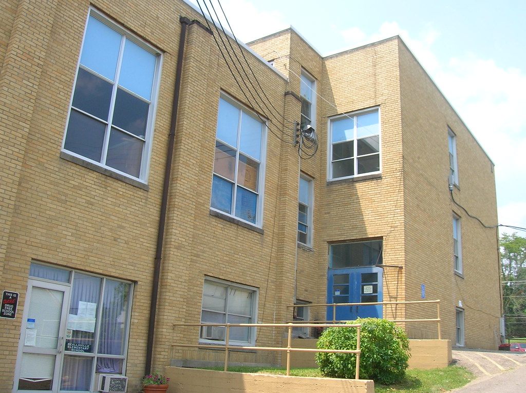 071908 Beallsville Public SchoolBeallsville, Ohio (18) Flickr