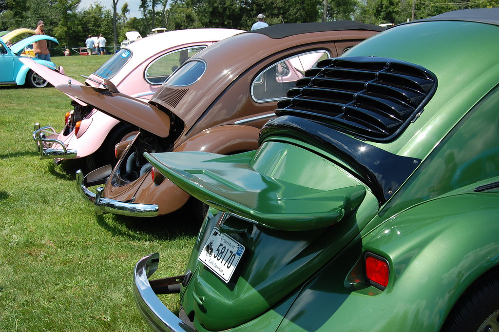 Terryville, CT "BugAFair" vagabondblogger Flickr