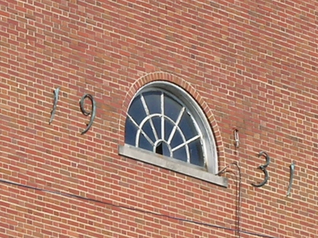 Chillicothe High School (1931)Chillicothe, Ohio Aaron Turner Flickr