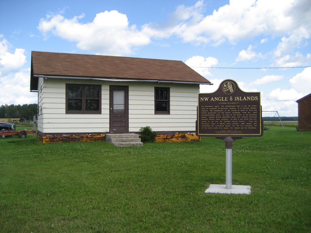 Angle Inlet, MN Brian Flickr
