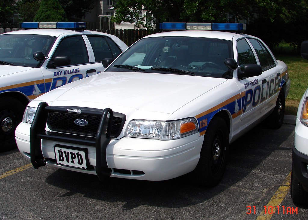 Bay Village, Ohio Police a photo on Flickriver
