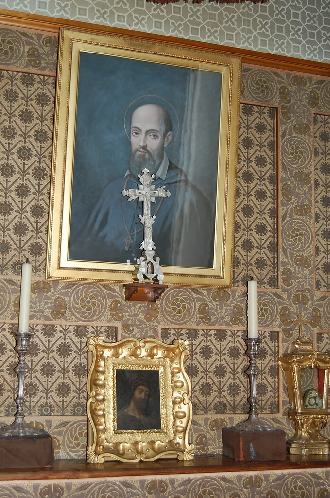 Cardinal Newman Private Chapel Cardinal Newman Private Cha… Flickr