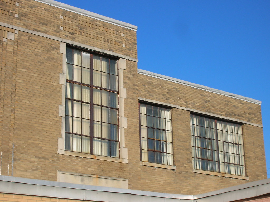 100508 Grover Village Public SchoolTiltonsville, Ohio (1… Flickr