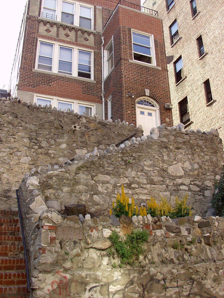House, Inwood NYC Joe Frisino Flickr