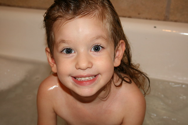 Bathing Beauty | yosoybones | Flickr