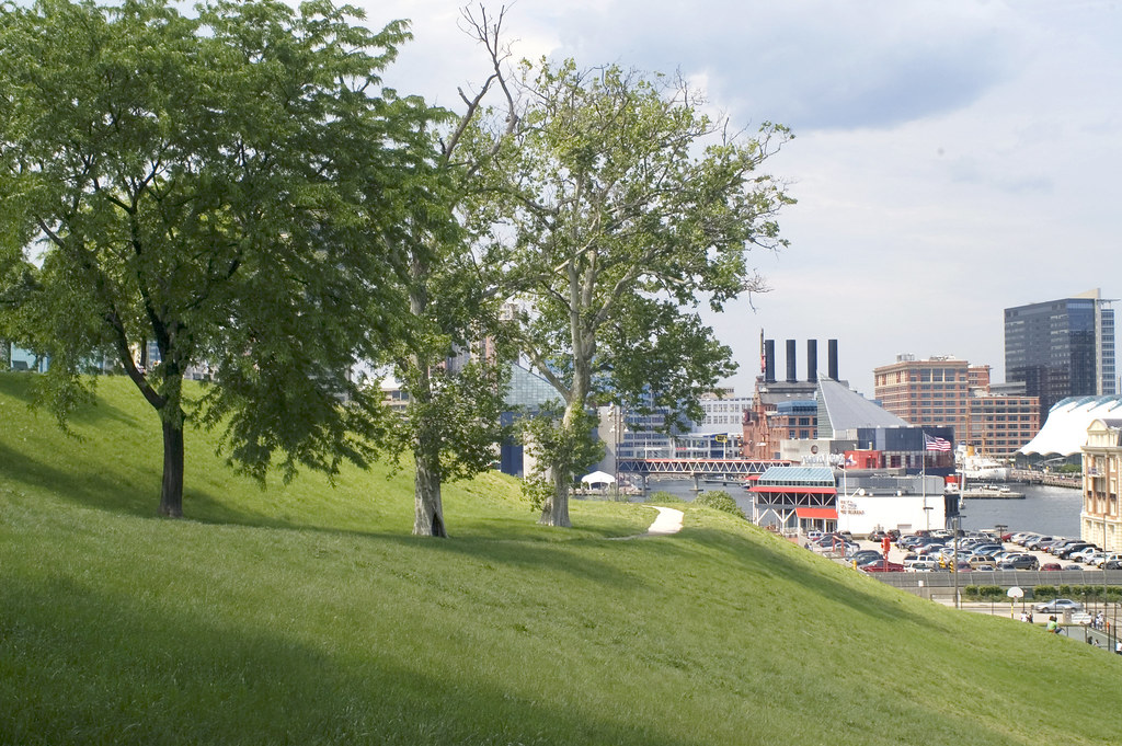 Federal Hill Overlook sneakerdog Flickr