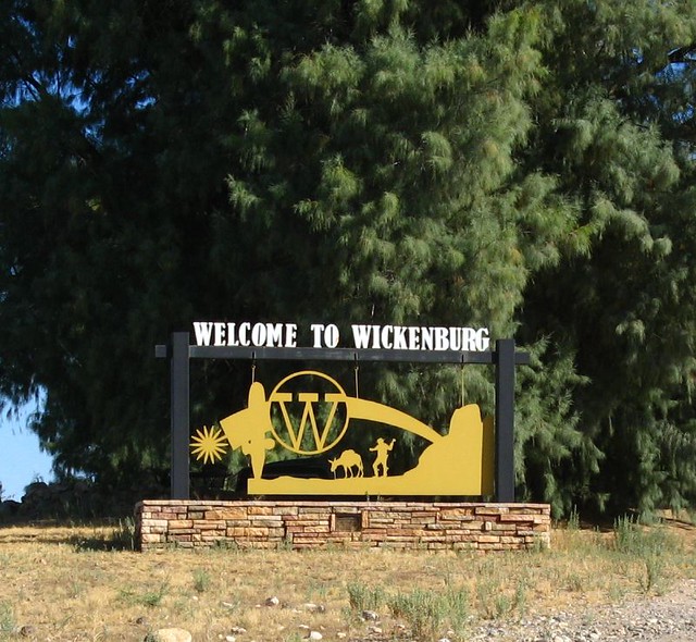 to Wickenburg Reality[alt] Flickr